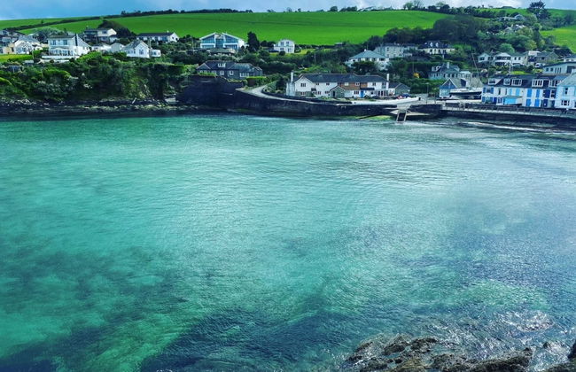 Cherry Orchard House - Foto 55