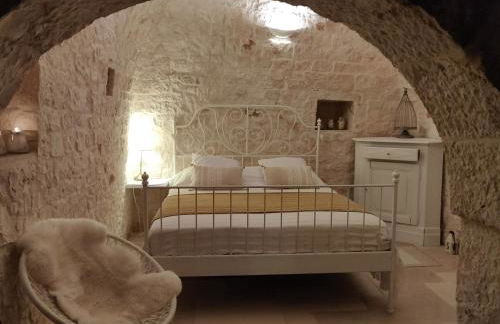 Trullo la perla di pietra - Foto 3