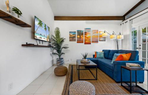 CocoBay 2BR Condos Near Beach, Galleria Mall, Wilton Manors, Cruise Port - Foto 5