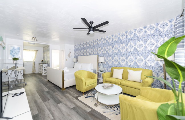 Sofi Beach Apartments - Foto 3