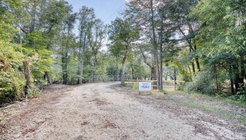 Barefoot Fishing Camp cottage - Foto 2