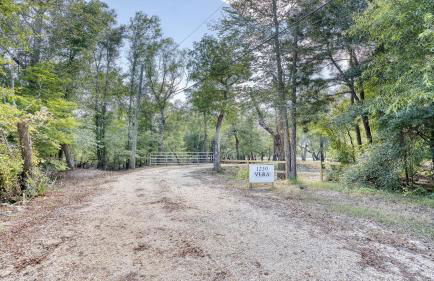 Barefoot Fishing Camp cottage - Foto 2