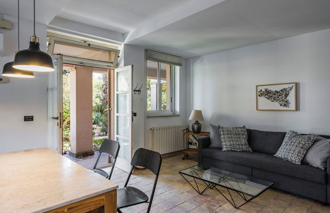 Casa nel Giardino della Neapolis - Foto 9