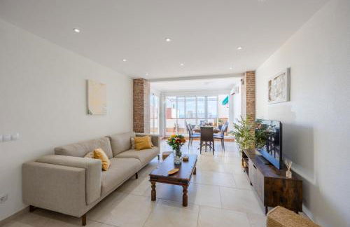 Castle and Beach by Fidalsa - Foto 11