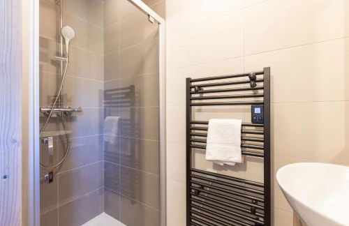 Résidence Club MMV Samoens Village - Foto 42