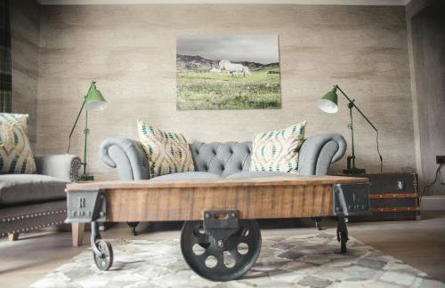 Kirklea Island Suites - Foto 7