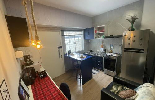 Casa Studio térreo com vaga de garagem - Foto 7