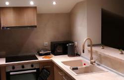 Luxury suite with Olympus and sea view - Foto 17