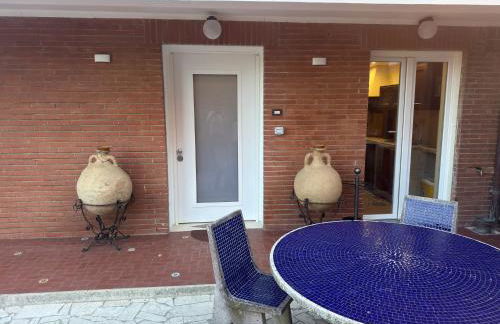 Cas'Ale ai Castelli Romani - Foto 21