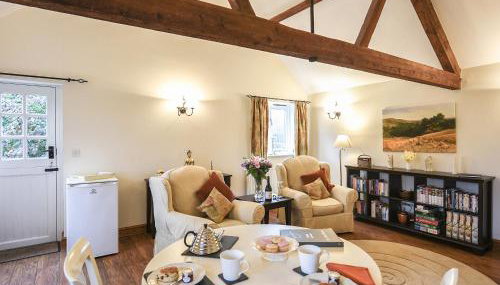 The Corn House - Cottage - Foto 2