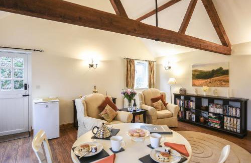 The Corn House - Cottage - Foto 2