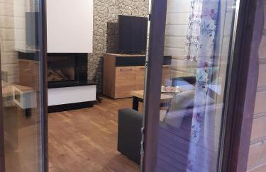 DoMarka całoroczny dom w Bieszczadach - Foto 46