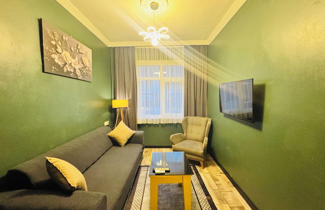 Imza Suite - Foto 23