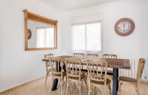 RUSTIKALPUENTE Casa del MEDICO - Foto 9