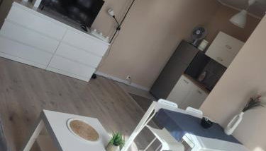 Apartament Słowińców 47 - Foto 4