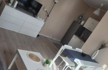 Apartament Słowińców 47 - Foto 4