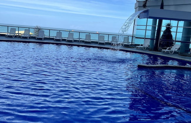 Palmetto Suite Superior 3901 - Foto 52