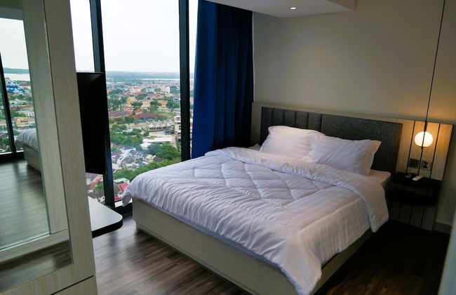 Meisterstadt Pollux Habibie - Foto 17