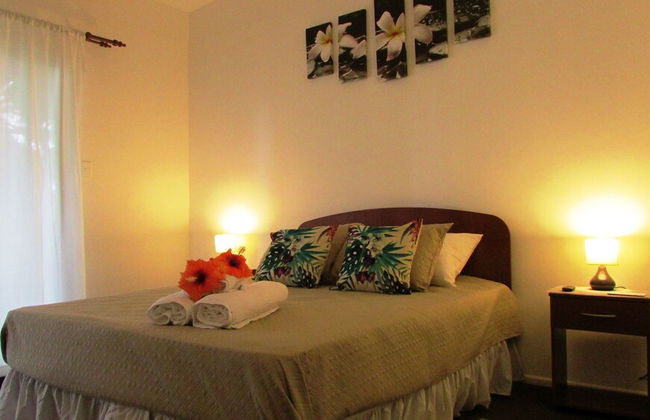 Cabañas Te Maori - Foto 12