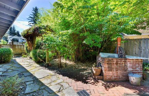 Mid-Century Modern Home - 3-Bedroom Rambler - Foto 35