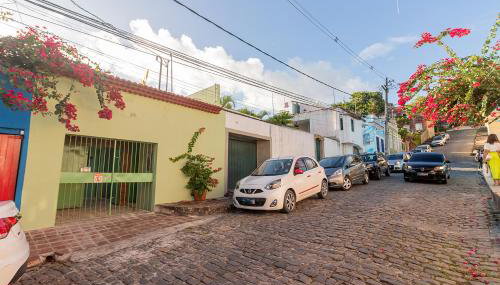 Casas Amparo Manupiá - Foto 2