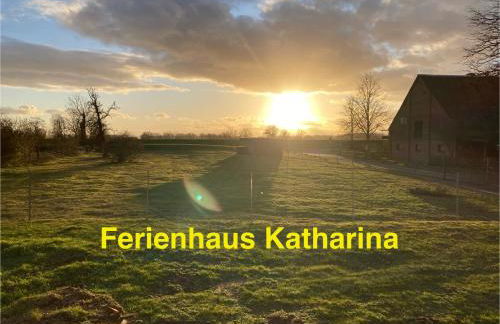 Ferienhaus Katharina - Foto 1