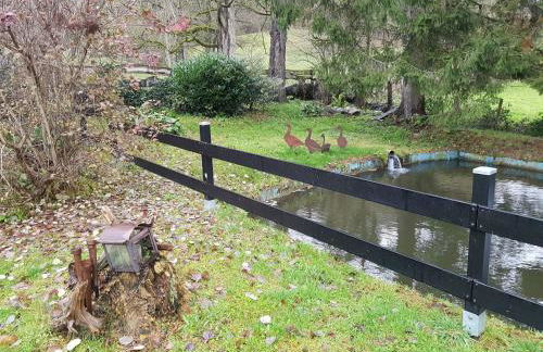 Fewo Am Wald - Foto 42