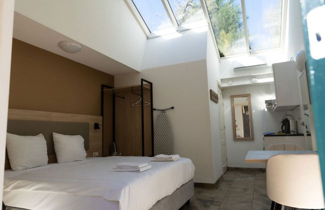 Allure Garden Apartments - Foto 30