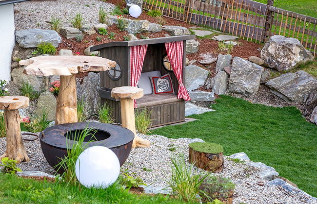 Landhaus Alpenjuwel - Foto 60