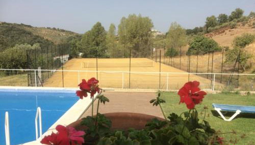 Casa de campo "La Campanera" - Foto 2