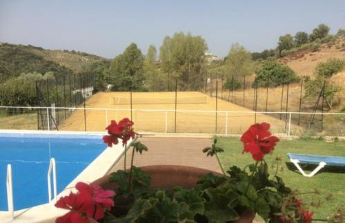 Casa de campo "La Campanera" - Photo 1