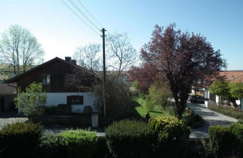 Sunny apartment in Pähl - Foto 19