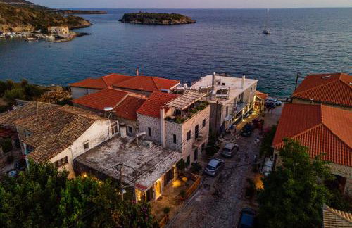 Alsalos Apartment - Foto 44