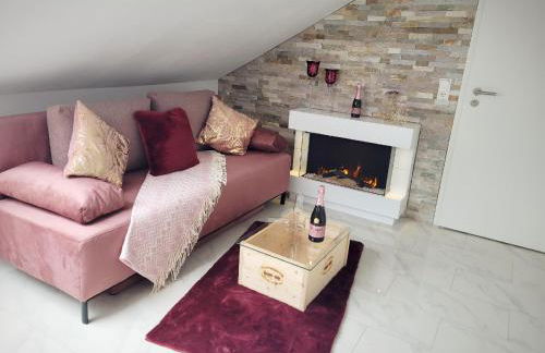 Stengels Sekt Appartements - Foto 1