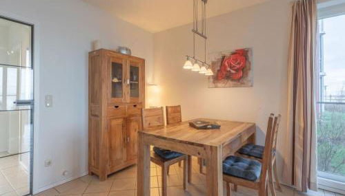 Ferienwohnung im Ferienpark Mueritz - Foto 5