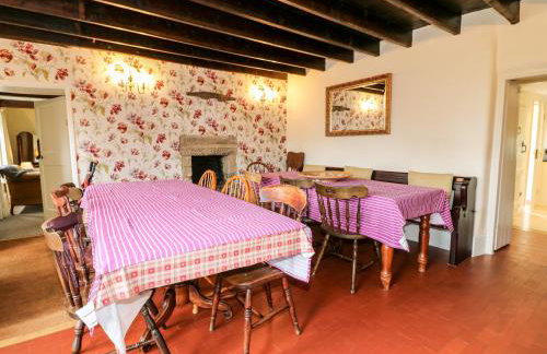 The Farmhouse - Photo 13