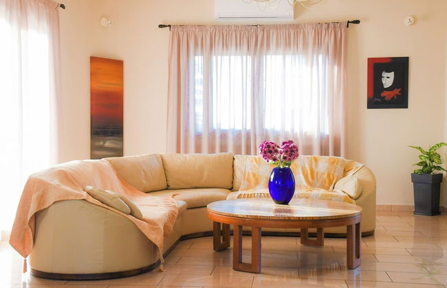 Giovanni City House Near Chania City Center - Foto 46