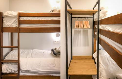 Chalets Patchwork - Foto 44