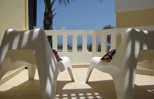 Villa Pandora - Angela & Michali - Foto 13