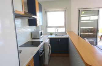 Apartment El Medano Sunrises - Foto 12