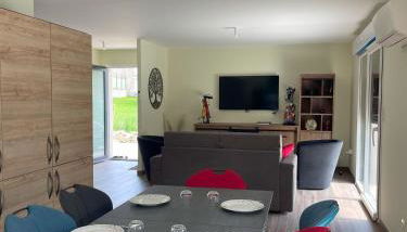 LE GRAND GITE - Gîte des 3 lavoirs - Foto 4