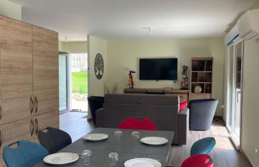 LE GRAND GITE - Gîte des 3 lavoirs - Foto 4