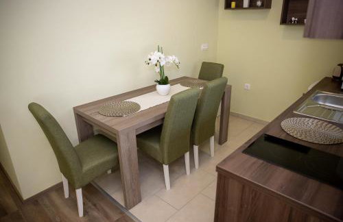 Apartmani San Martin - Foto 5