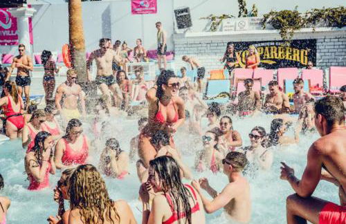 Puerto Banus - Photo 46