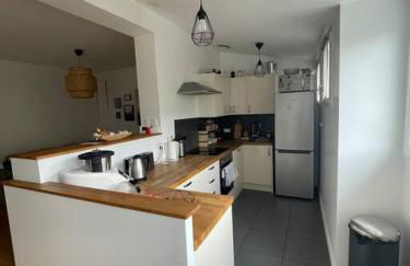 Maison & ses 2 chats - Foto 5