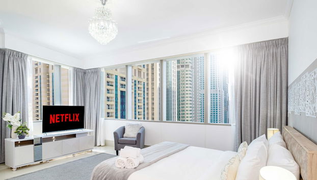 LUX The Marina Ocean View Suite 4 - Foto 5, Habitación