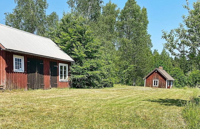 5 Person Holiday Home in Haradsback-by Traum - Foto 31