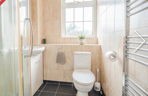 3 bedroom-house -3mins to beach- PetsOk - Photo 13