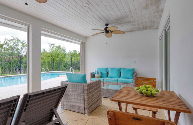 Casa Bonita by Avantstay Large Backyard, Patio, Pool + Hot Tub - Foto 30