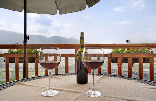 Unterötzbauerhof - Fewo Rosenblick - Foto 15